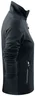 Miniatyrbilde 3 av Black Printer Powerslide Collegejakke Dame