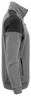 Miniatyrbilde 3 av Anthracite/Black Printer Prime Collegejakke
