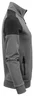 Miniatyrbilde 3 av Anthracite/Black Printer Prime Collegejakke Dame