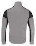 Miniatyrbilde 1 av Anthracite/Black Printer Prime Half-Zip Genser