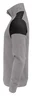 Miniatyrbilde 2 av Anthracite/Black Printer Prime Half-Zip Genser