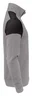 Miniatyrbilde 3 av Anthracite/Black Printer Prime Half-Zip Genser