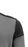 Miniatyrbilde 1 av Anthracite/Black Printer Prime Hettegenser