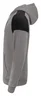 Miniatyrbilde 3 av Anthracite/Black Printer Prime Hettegenser