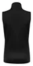 Miniatyrbilde 1 av Black Printer Powerslide Collegevest Dame