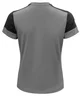Miniatyrbilde 1 av Anthracite/Black Printer Prime T T-skjorte Dame