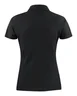 Miniatyrbilde 1 av Black Printer Surf RSX Poloskjorte Dame
