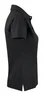 Miniatyrbilde 3 av Black Printer Surf RSX Poloskjorte Dame