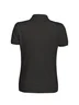 Miniatyrbilde 1 av Black Printer Surf Pro RSX Poloskjorte Dame