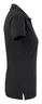 Miniatyrbilde 2 av Black Printer Surf Stretch Poloskjorte Dame