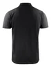 Miniatyrbilde 1 av Black Printer Surf Light Poloskjorte