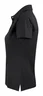 Miniatyrbilde 2 av Black Printer Surf Light Poloskjorte Dame