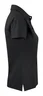 Miniatyrbilde 3 av Black Printer Surf Light Poloskjorte Dame