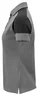 Miniatyrbilde 2 av Anthracite/Black Printer Prime Poloskjorte Dame