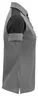 Miniatyrbilde 3 av Anthracite/Black Printer Prime Poloskjorte Dame
