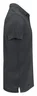 Miniatyrbilde 3 av Black Printer Smash Poloskjorte