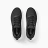 Miniatyrbilde 4 av Black Printer Flex Sneakers