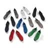 Miniatyrbilde 8 av Black Printer Flex Sneakers