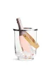 Miniatyrbilde 8 av 2-15-5017329 Sagaform Nature Bambus og Glass Vinkjøler / Lanterne