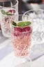 Miniatyrbilde 7 av 2-15-5017851 Sagaform Piknik 4-pk Akrylglass