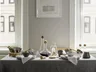 Miniatyrbilde 1 av 2-15-5017867 Sagaform Oval Eik Salatbestikk