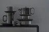 Miniatyrbilde 2 av 2-15-5017886 Sagaform Coffee & More Grå Tekanne