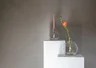 Miniatyrbilde 1 av 2-15-5017905 Sagaform Top Glass og Metall Vase