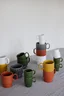 Miniatyrbilde 1 av 2-15-5018087 Sagaform Coffee & More Keramisk Kopp