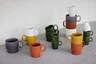 Miniatyrbilde 9 av 2-15-5018087 Sagaform Coffee & More Keramisk Kopp