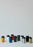 Miniatyrbilde 3 av 2-15-5018096 Sagaform Loke 24 cl Bilkrus