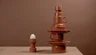 Miniatyrbilde 22 av 2-15-5018103 Sagaform Coffee & More Sidetallerken