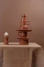 Miniatyrbilde 6 av 2-15-5018103 Sagaform Coffee & More Sidetallerken