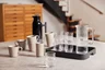 Miniatyrbilde 12 av 2-15-5018110 Sagaform Accent 1L Kaffekanne