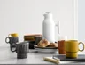 Miniatyrbilde 3 av 2-15-5018111 Sagaform Accent 1L Kaffekanne