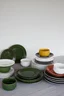 Miniatyrbilde 2 av 2-15-5018147 Sagaform Coffee & More 27 cm