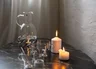 Miniatyrbilde 4 av 2-15-5018162 Sagaform Glasskrus Liten