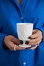 Miniatyrbilde 4 av 2-15-5018174 Sagaform Piknik Juni Glass, 4-pk.