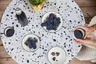Miniatyrbilde 10 av 2-15-5018176 Sagaform Doris Emaljeskål