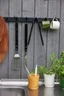 Miniatyrbilde 2 av 2-15-5018181 Sagaform Fredde BBQ 3 deler Grillsett