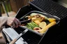 Miniatyrbilde 4 av 2-15-5018181 Sagaform Fredde BBQ 3 deler Grillsett