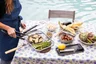 Miniatyrbilde 5 av 2-15-5018181 Sagaform Fredde BBQ 3 deler Grillsett