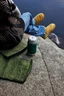 Miniatyrbilde 2 av 2-15-5018188 Sagaform Jens Sherpa Sitteunderlag
