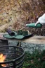 Miniatyrbilde 3 av 2-15-5018188 Sagaform Jens Sherpa Sitteunderlag
