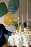 Miniatyrbilde 5 av 2-15-5018450 Sagaform Ellen Høne Krukke med Lokk