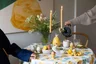Miniatyrbilde 9 av 2-15-5018450 Sagaform Ellen Høne Krukke med Lokk