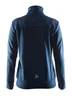 Miniatyrbilde 2 av Dk Navy Craft Leisure Collegejakke Dame