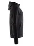 Miniatyrbilde 3 av Black Craft Leisure Full Zip Hettejakke