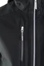 Miniatyrbilde 1 av Black/White Craft Highland Softshelljakke
