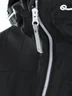 Miniatyrbilde 1 av Black/White Craft Highland Softshelljakke Dame