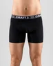 Miniatyrbilde 1 av Black/White Craft Greatness Maxi Boxershorts